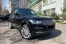 Land Rover Range Rover Autobiography
