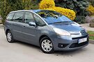 Citroen Grand C4 Picasso 7 місць