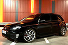 Volkswagen Golf VI GTI 230 л.с.