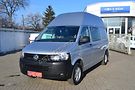 Volkswagen T5 (Transporter) груз. LONG-AUTOMAT+WEBASTO