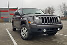 Jeep Patriot 4x4