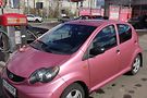 BYD F0