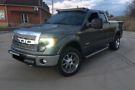 Ford F-150 LARIAT EcoBoost