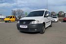 Volkswagen Caddy пасс.