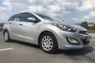 Hyundai i30 CW 1.6CRDi