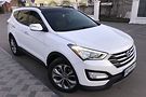 Hyundai Santa FE Ultimate AWD