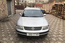 Volkswagen Passat B5