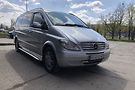 Mercedes-Benz Viano