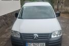 Volkswagen Caddy пасс.