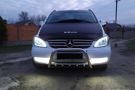 Mercedes-Benz Vito пасс.