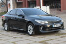 Kia Optima K5 LPI