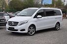 Mercedes-Benz V 250 4Matic AVANGARDE
