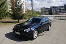 Mercedes-Benz C 240 АВАНГАРД