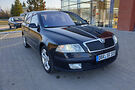 Skoda Octavia A5 2.0  TDI. 6-ступ 
