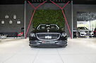 Maybach S500