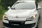 Renault Megane 1.5 dCi