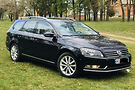 Volkswagen Passat B7