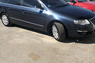 Volkswagen Passat B6