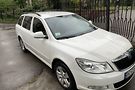 Skoda Octavia A5
