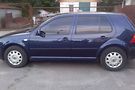 Volkswagen Golf IV