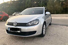 Volkswagen Golf VI