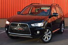 Mitsubishi Outlander XL