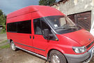 Ford Transit груз.-пасс. 135 T330
