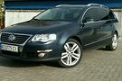 Volkswagen Passat B6 Highline