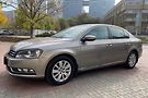 Volkswagen Passat B7 2.0 TDI Comfortline