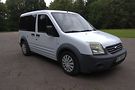 Ford Transit Connect пасс.