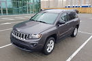 Jeep Compass 4x4