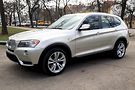 BMW X3 xDrive35i