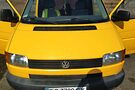 Volkswagen T4 (Transporter) груз-пасс.