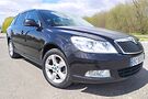 Skoda Octavia A5 Business Xeno Columb