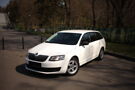Skoda Octavia A7 combi