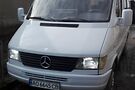 Mercedes-Benz Sprinter 312 пасс.