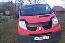 Renault Trafic пасс.