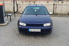 Volkswagen Golf IV