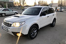 Subaru Forester Дизель 