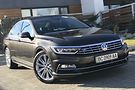 Volkswagen Passat B8 R-Line