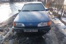 Ford Sierra