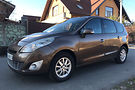 Renault Megane Scenic  BOSE  EDITION