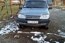 Chevrolet Niva
