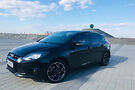 Ford Focus Black Edition 