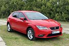 SEAT Leon Style SD