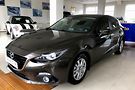 Mazda 3 OFFICIAL