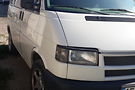 Volkswagen T4 (Transporter) пасс.