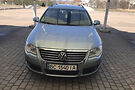 Volkswagen Passat B6 Common Rail