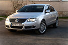 Volkswagen Passat B6