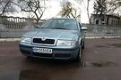 Skoda Octavia Tour 2006